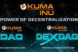$KUMA Wields the Power of Kuma Inu