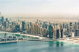 Dubai — The Ideal Investment Destination