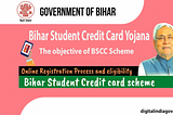 Unlocking IT talent development in Bihar via BSCCS scheme