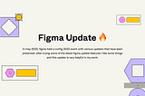 My Fav Update in Figma 🔥