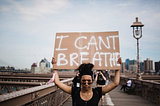 “I Can’t Breathe”: State Sanctioned Police Murders and the Legacy of Racial Trauma