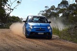Packed with venom: 2022 Abarth 595 Competitione