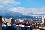 5 Reasons to Study Abroad in Santiago, Chile