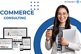 eCommerce Consulting Services