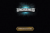 God’s Unchained- Very popular action based card game on ETH