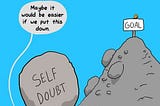 Fighting Self-sabotage