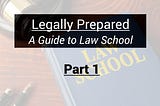 How to Create a Law School Outline