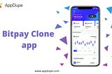 Top up your business by venturing into the cryptocurrency platform with Bitpay clone