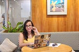 The 4-Step Routine That Helped Me Write 900+ Articles (In Just 2 Hours A Day)