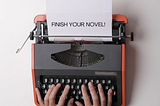 Five Tips for Busy People Who Want to Write a Novel During #NaNoWriMo
