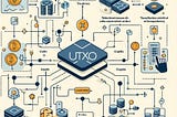 Understanding the UTXO Model: Alephium’s Innovative Approach