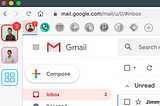 How to sanely use multiple Google accounts