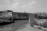 How I discovered the Gowanus Canal on my first night in Brooklyn in 1985