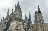Harry Potter and the Javascript Fatigue — Part 2