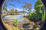 Synchronicity: Allowing Hawai’i to Magically Reveal Itself