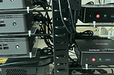 OCP Lab cluster using AMD Ryzen Mini PCs with “BMC” access