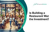 Building a restaurant business