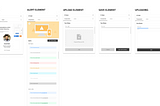 UI helps to make the consistent User experience in product
