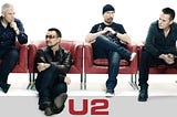 U2 Concert Tickets at TixTM