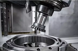 Causes and solutions of workpiece deformation in machining center