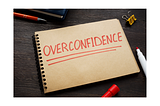 Executive Blindspots: When Confidence Hurts