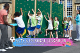 Educator Steven Foxworth Highlights the Benefits of Arts and Physical Education in Student…