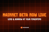 BeaverLand Mainnet Beta Launch: A New Era for TON and DeFi