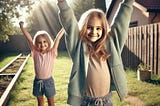 Rediscovering Possible: How AI Is Reawakening Our Dreams