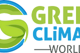 What is Green Climate World?
