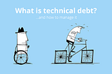 Techical debt ทำไปแล้ว จะรู้ได้อย่างไรว่า “Done”