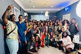 How we created a day of fun for the Linkup Lagos community