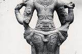 Murugan in Tamil Poetry