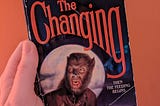 Retro Rewind: F.W. Armstrong’s The Changing