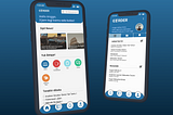 Studi Kasus UX | Aplikasi Girder untuk Teknik Sipil