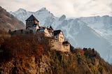 When should I choose Liechtenstein as a jurisdiction?