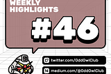 Weekly Highlights — June 19th, 2023