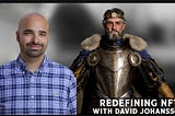 Les jeux sont la réponse à l’utilité et à la valeur des NFTs.