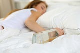 Biofeedback Fails to Curb Drinking in Young Adults