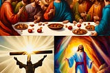 “Easter: From Hope and Faith to Resounding Victory”