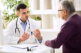 Breaking Down Barriers: Addressing Prostate Cancer In Minority Seniors