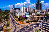 REAL ESTATE INVESTMENT ANALYSIS IN TANZANIA
