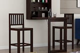 Selecting the Ideal Bar Stool Height