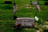 Ruminations Upon A Tombstone