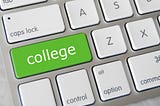 Improving the College Application Process by Limiting Applications Via The Common App