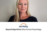 Beyond Algorithms: Why Human Psychology Will Always Be At Peakon’s Core