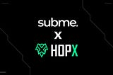 HOPX seed sale at One Million Sub Club!