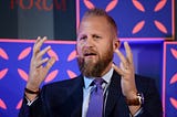 Brad Parscale Uses GOP Consultant Kickbacks to Get Rich