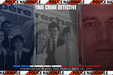 Buried Truths: The Ligonnès Family Murders and the Hunt for the Elusive Count