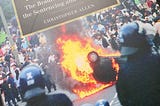 The Bradford Riots 20 Years On: Reflections on Community, Cohesion and Problematisation
