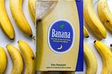 Book Review: Bananas — The Fate Of The Fruit That Changed The World by Dan Koeppel